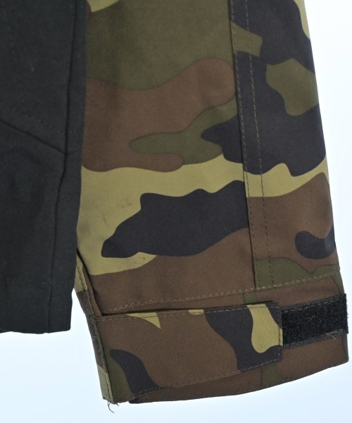 -（ソノタ）マウンテンパーカー 黒 サイズ:L メンズ/2200643193055