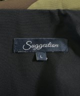 -（ソノタ）マウンテンパーカー 黒 サイズ:L メンズ/2200643193055