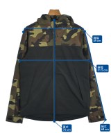 -（ソノタ）マウンテンパーカー 黒 サイズ:L メンズ/2200643193055