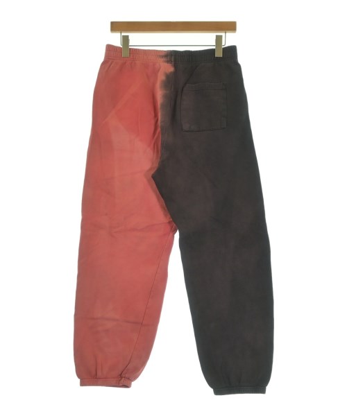 -（ソノタ）スウェットパンツ ピンク サイズ:L メンズ/2200643199026