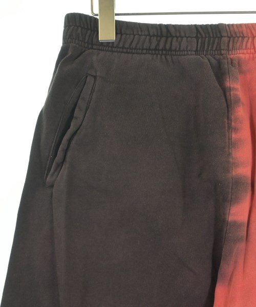 -（ソノタ）スウェットパンツ ピンク サイズ:L メンズ/2200643199026