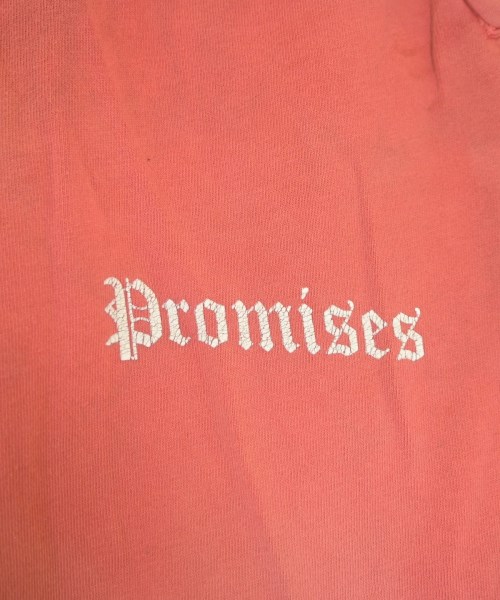 -（ソノタ）スウェットパンツ ピンク サイズ:L メンズ/2200643199026