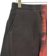 -（ソノタ）スウェットパンツ ピンク サイズ:L メンズ/2200643199026