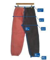 -（ソノタ）スウェットパンツ ピンク サイズ:L メンズ/2200643199026