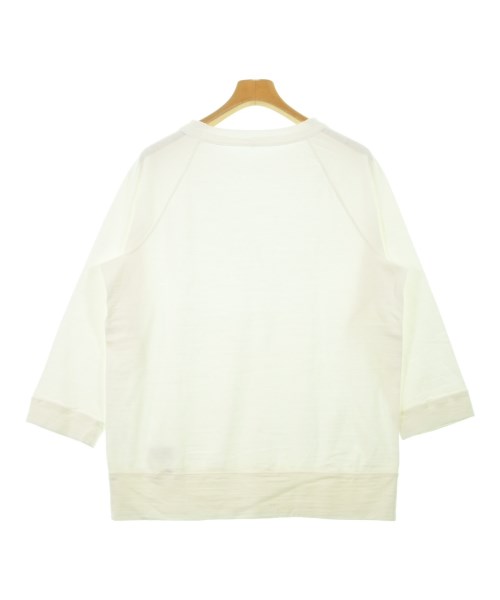 -（ソノタ）Tシャツ・カットソー 白 サイズ:5(XXL位) メンズ/2200643204041