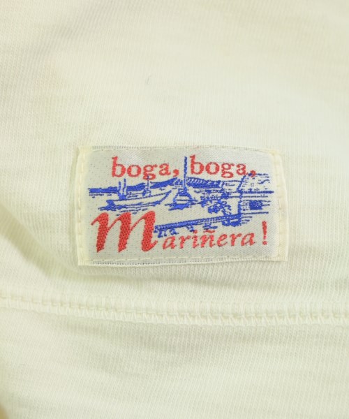 -（ソノタ）Tシャツ・カットソー 白 サイズ:5(XXL位) メンズ/2200643204041