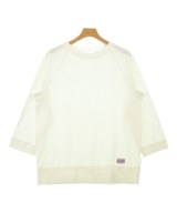 -（ソノタ）Tシャツ・カットソー 白 サイズ:5(XXL位) メンズ/2200643204041