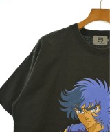 LONELY/論理（ロンリー）Tシャツ・カットソー 黒 サイズ:XXL メンズ/2200643205154