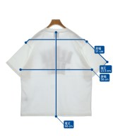 -（ソノタ）Tシャツ・カットソー 白 サイズ:M メンズ/2200643252127