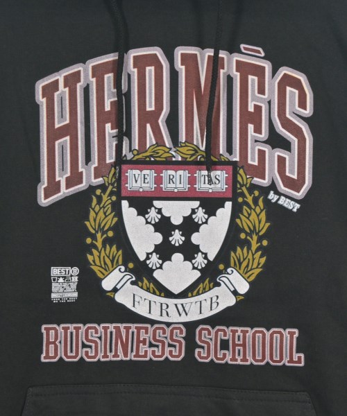 -（ソノタ）パーカー 黒 サイズ:XL メンズ/2200643252141