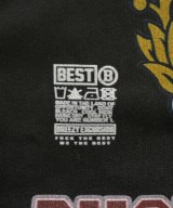 -（ソノタ）パーカー 黒 サイズ:XL メンズ/2200643252158