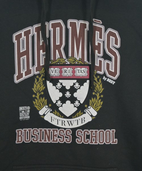 -（ソノタ）パーカー 黒 サイズ:XL メンズ/2200643252189