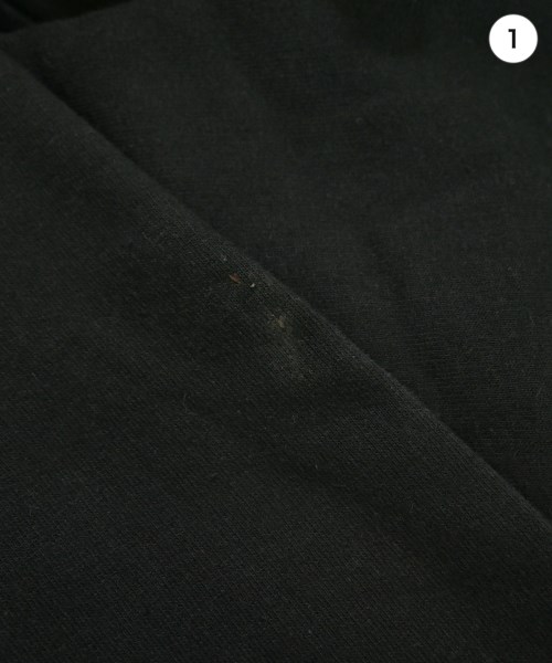 -（ソノタ）パーカー 黒 サイズ:XL メンズ/2200643252189