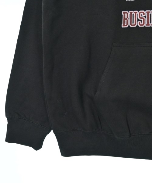 -（ソノタ）パーカー 黒 サイズ:XL メンズ/2200643252233