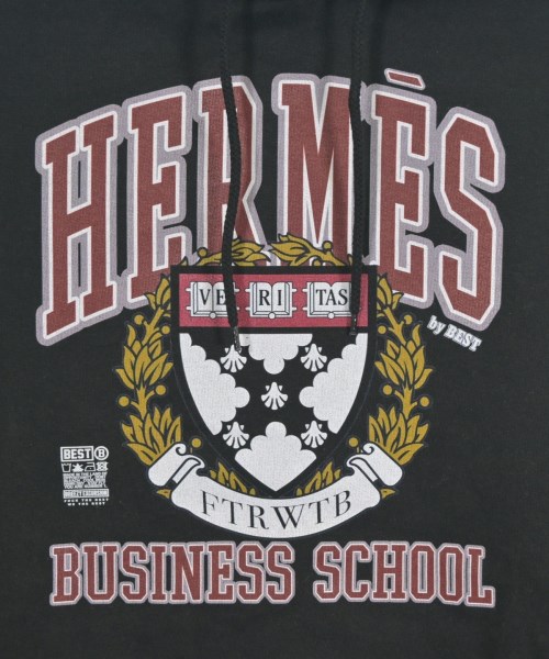 -（ソノタ）パーカー 黒 サイズ:XL メンズ/2200643252271