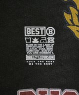 -（ソノタ）パーカー 黒 サイズ:XL メンズ/2200643252271