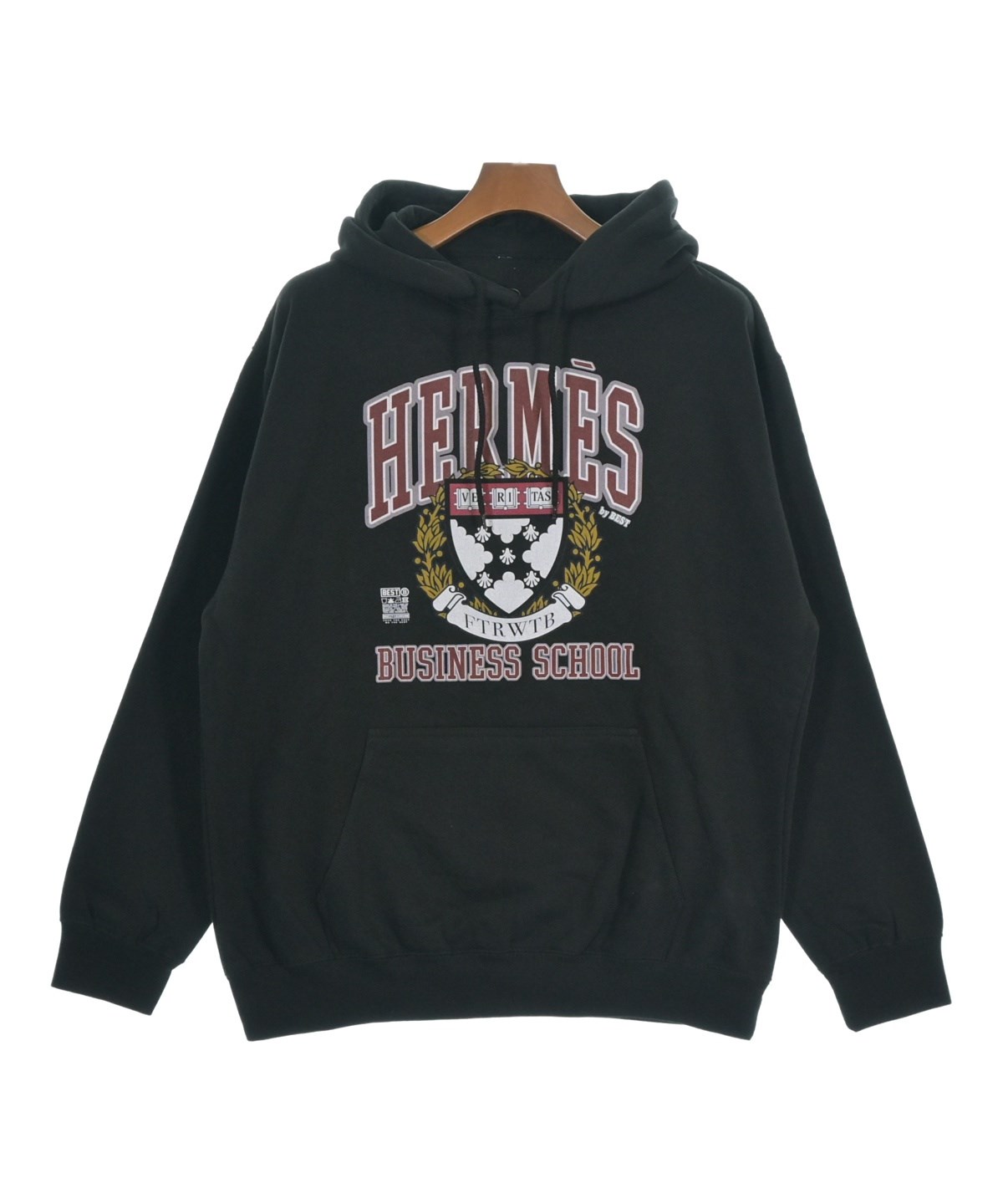 ソノタ）パーカー 黒 サイズ:XL メンズ/2200643252271 |【公式