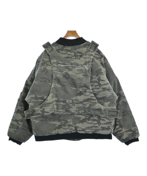 -（ソノタ）その他 グレー サイズ:SM メンズ/2200643336018