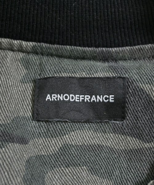 -（ソノタ）その他 グレー サイズ:SM メンズ/2200643336018