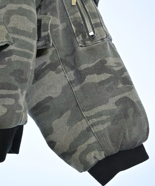 -（ソノタ）その他 グレー サイズ:SM メンズ/2200643336018