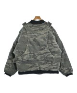 -（ソノタ）その他 グレー サイズ:SM メンズ/2200643336018