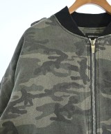 -（ソノタ）その他 グレー サイズ:SM メンズ/2200643336018