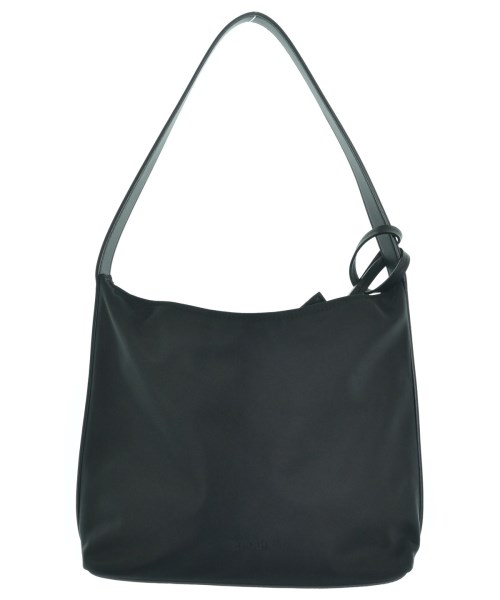 -（ソノタ）ハンドバッグ 黒 サイズ:- レディース/2200643345027