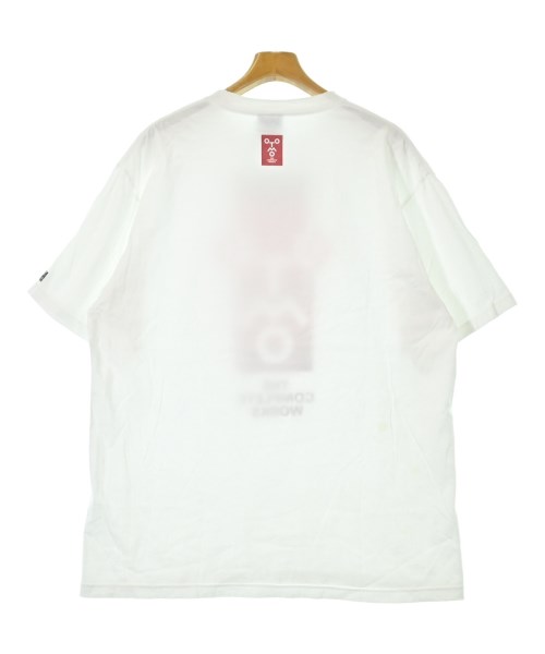 -（ソノタ）Tシャツ・カットソー 白 サイズ:XXXL メンズ/2200643364028