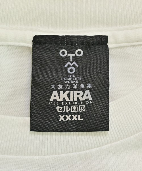 -（ソノタ）Tシャツ・カットソー 白 サイズ:XXXL メンズ/2200643364028