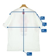 -（ソノタ）Tシャツ・カットソー 白 サイズ:XXXL メンズ/2200643364028