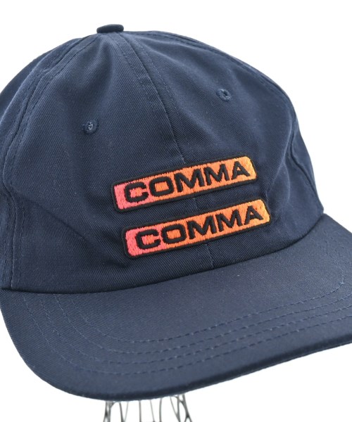 -（ソノタ）キャップ 紺 サイズ:- メンズ/2200642244017