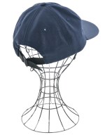 -（ソノタ）キャップ 紺 サイズ:- メンズ/2200642244017