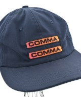 -（ソノタ）キャップ 紺 サイズ:- メンズ/2200642244017