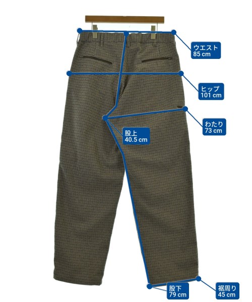 -（ソノタ）その他 グレー サイズ:L メンズ/2200642417091