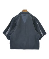 -（ソノタ）カジュアルシャツ 紺 サイズ:-(M位) レディース/2200642569011