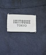 -（ソノタ）カジュアルシャツ 紺 サイズ:-(M位) レディース/2200642569011