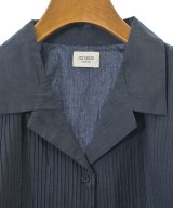 -（ソノタ）カジュアルシャツ 紺 サイズ:-(M位) レディース/2200642569011