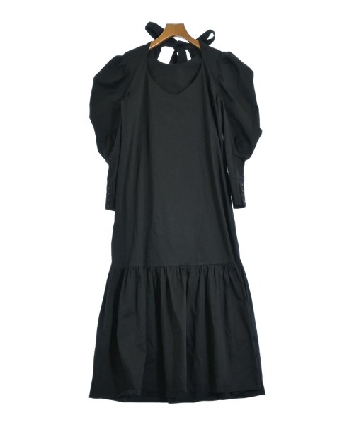 その他(ソノタ)ワンピース 黒 サイズ:F/2200643451117