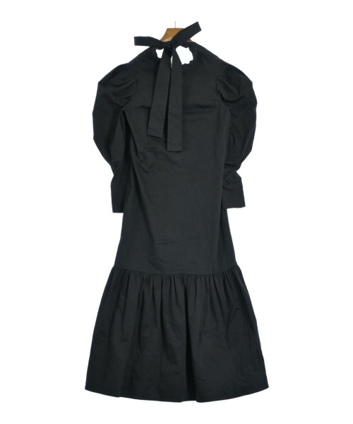 -（ソノタ）ワンピース 黒 サイズ:F レディース/2200643451117
