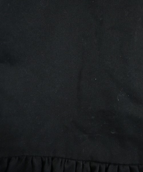 -（ソノタ）ワンピース 黒 サイズ:F レディース/2200643451117