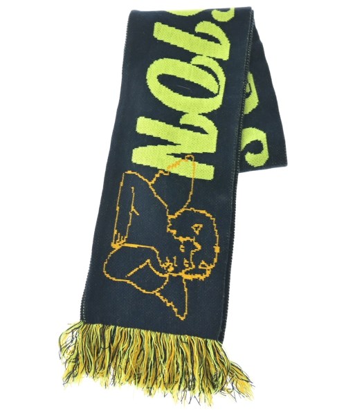 その他(ソノタ)マフラー 紺 サイズ:-/2200643451193