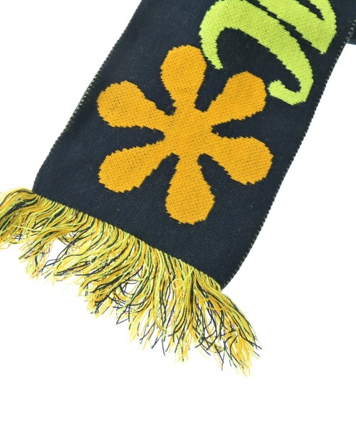 -（ソノタ）マフラー 紺 サイズ:- メンズ/2200643451193