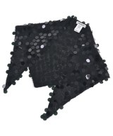 -（ソノタ）バンダナ・スカーフ 黒 サイズ:- レディース/2200643473027