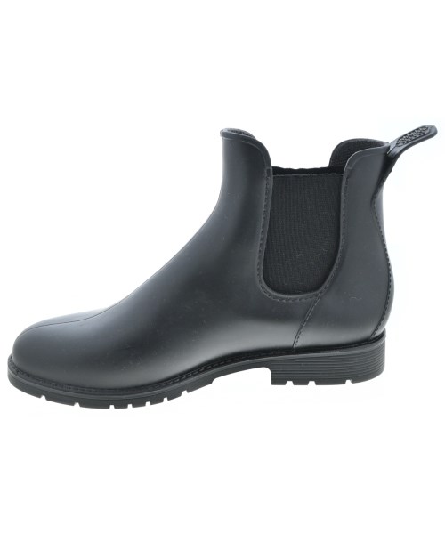 -（ソノタ）レインシューズ 黒 サイズ:EU37(23.5cm位) レディース/2200643585072