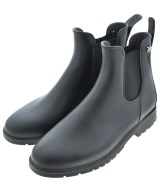 -（ソノタ）レインシューズ 黒 サイズ:EU37(23.5cm位) レディース/2200643585072