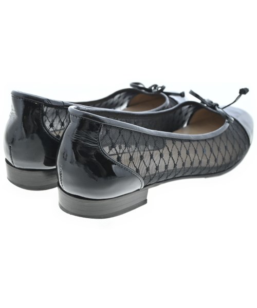 Luca Grossi（ルカグロッシ）パンプス 黒 サイズ:EU36 1/2(23cm位) レディース/2200643585089