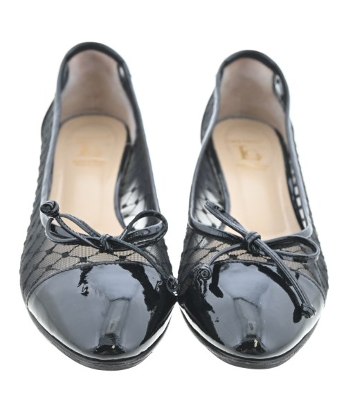 Luca Grossi（ルカグロッシ）パンプス 黒 サイズ:EU36 1/2(23cm位) レディース/2200643585089