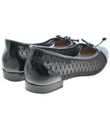 Luca Grossi（ルカグロッシ）パンプス 黒 サイズ:EU36 1/2(23cm位) レディース/2200643585089