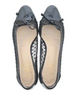 Luca Grossi（ルカグロッシ）パンプス 黒 サイズ:EU36 1/2(23cm位) レディース/2200643585089