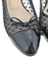 Luca Grossi（ルカグロッシ）パンプス 黒 サイズ:EU36 1/2(23cm位) レディース/2200643585089